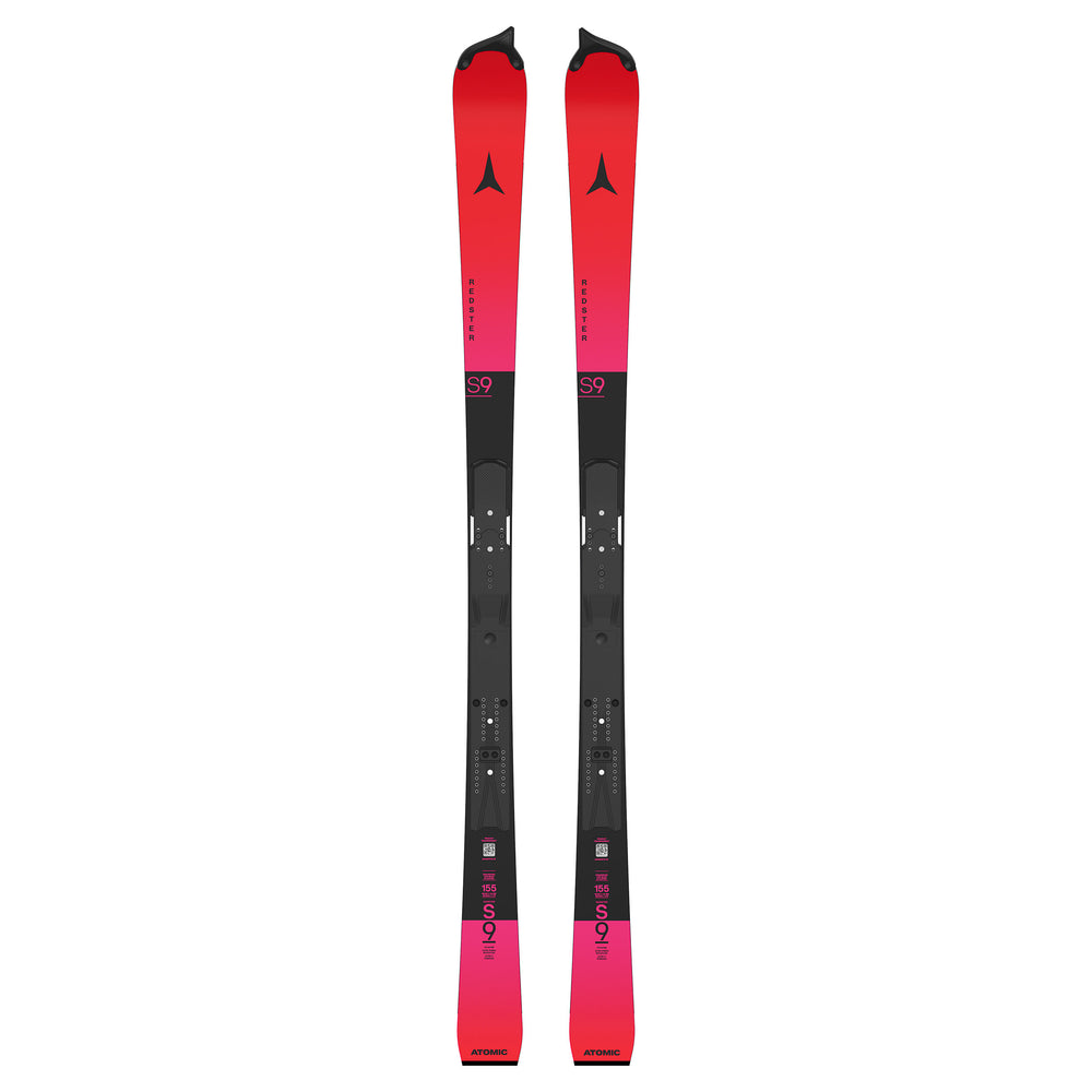 Atomic Redster S9 ICON U16 FIS SL Skis