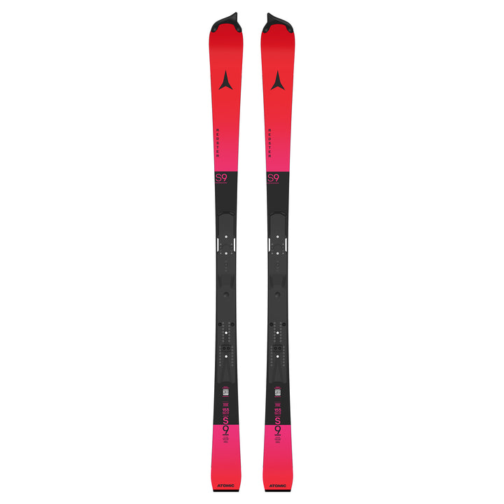 Atomic Redster S9 ICON U16 FIS SL Skis
