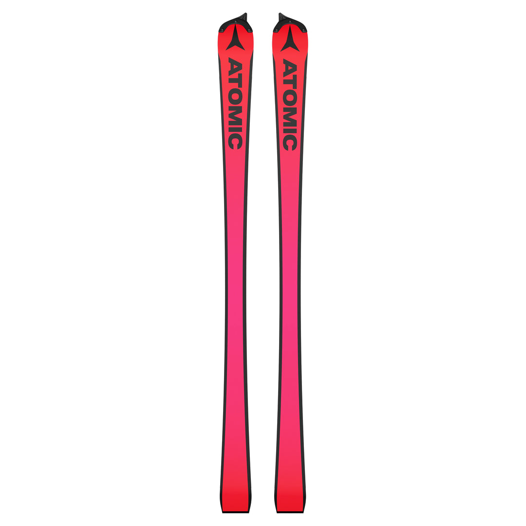 Atomic Redster S9 ICON U16 FIS SL Skis - Bases