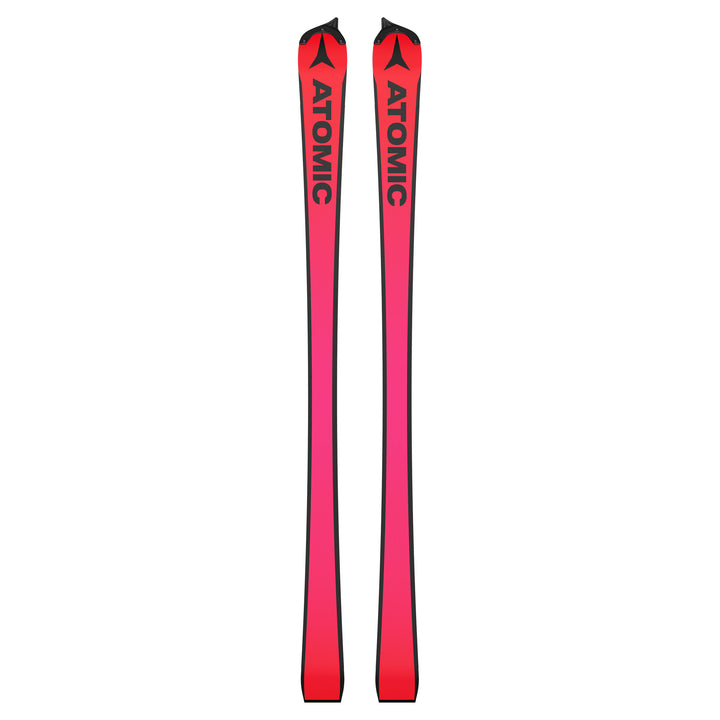 Atomic Redster S9 ICON U16 FIS SL Skis - Bases