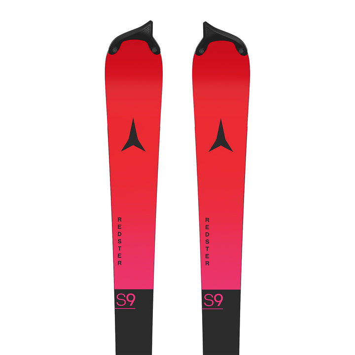 Atomic Redster S9 ICON U16 FIS SL Skis - Thumbnail