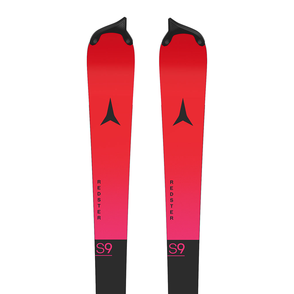 Atomic Redster S9 ICON SL Skis – U16 FIS – Race Place