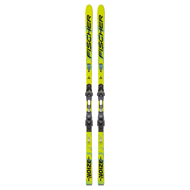 2027 Fischer RC4 World Cup FIS DH Skis