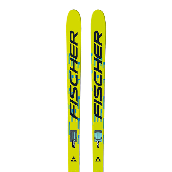 2027 Fischer RC4 World Cup FIS DH Skis
