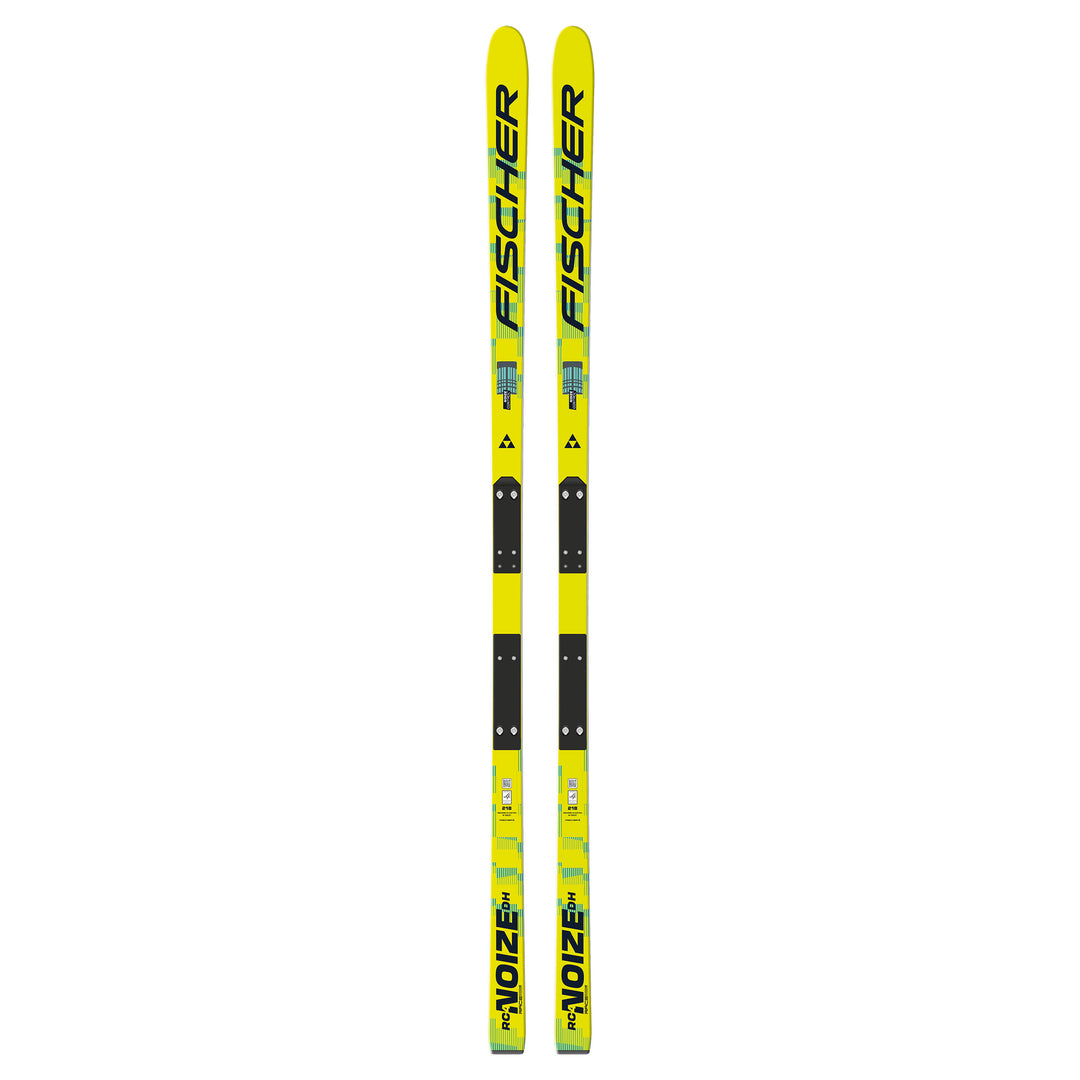 2027 Fischer RC4 World Cup FIS DH Skis