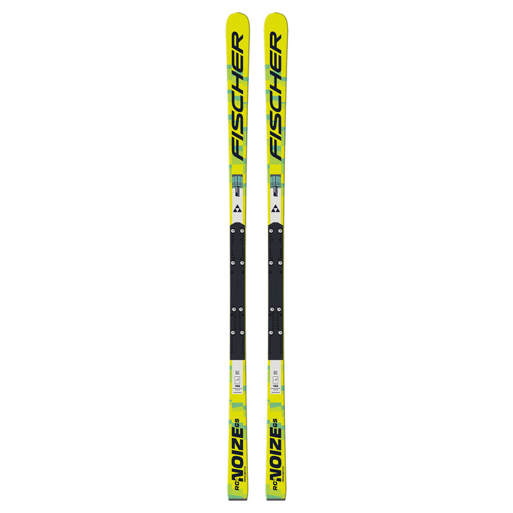 2027 Fischer RC4 WC NOIZE FIS GS Skis