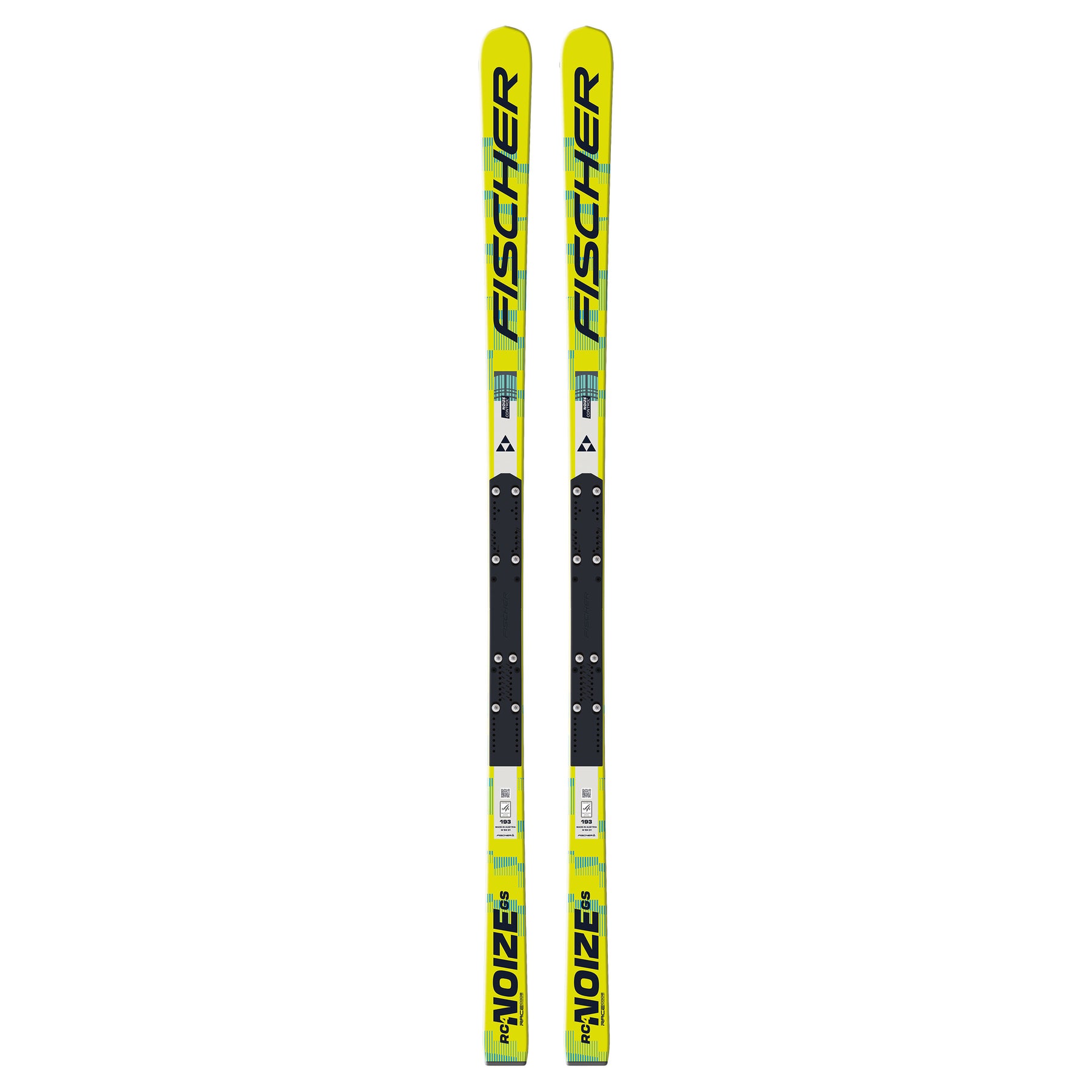 ■■最終特価■送料無料■FISCHER■RC4 WORLDCUP■165cm■■ Fischer RC4 WC NOIZE FIS GS Skis – Giant Slalom – Race Place