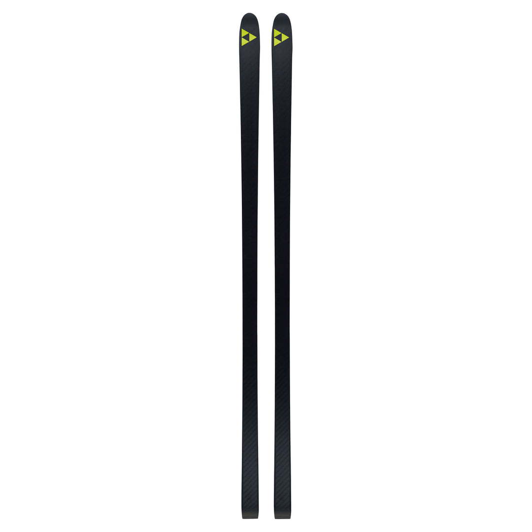 2027 Fischer RC4 WC JR (U18) SG Skis