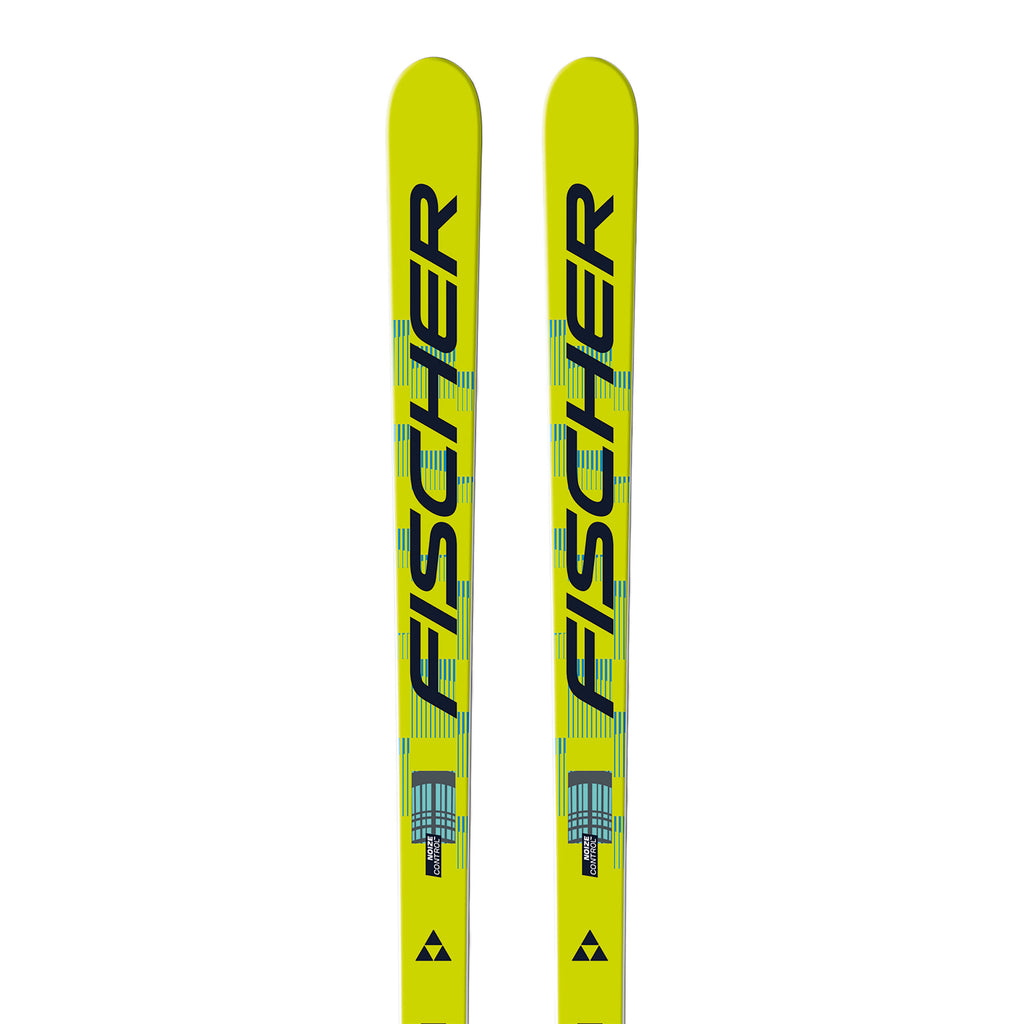 2027 Fischer RC4 World Cup FIS SG Skis – Race Place