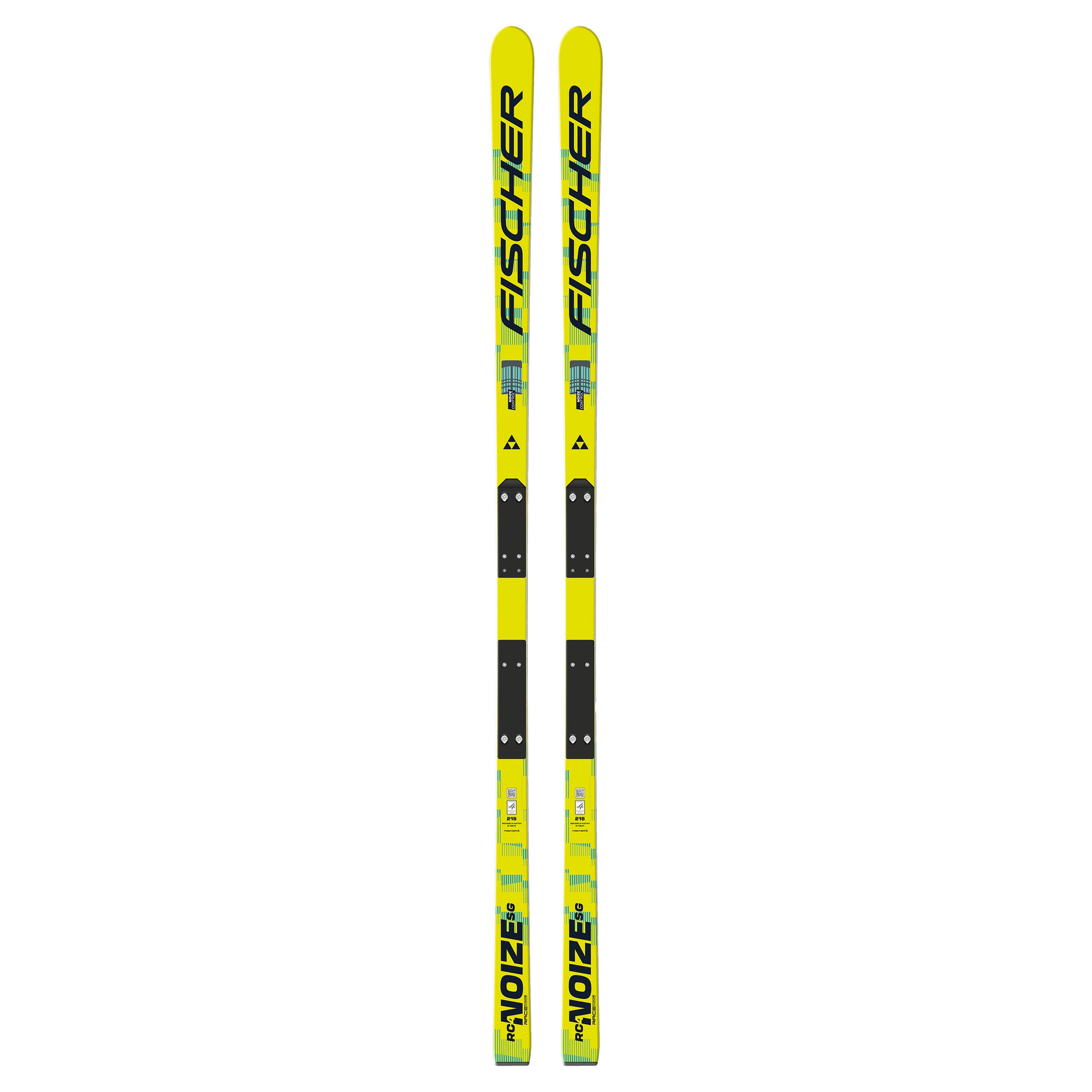 FISCHER WORLD CUP SL 155cm スキー a04025_rc4_noize_sl_01.png
