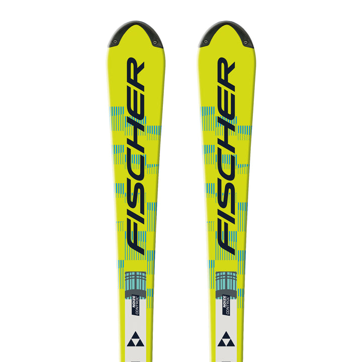 2027 Fischer RC4 WC NOIZE FIS SL Skis