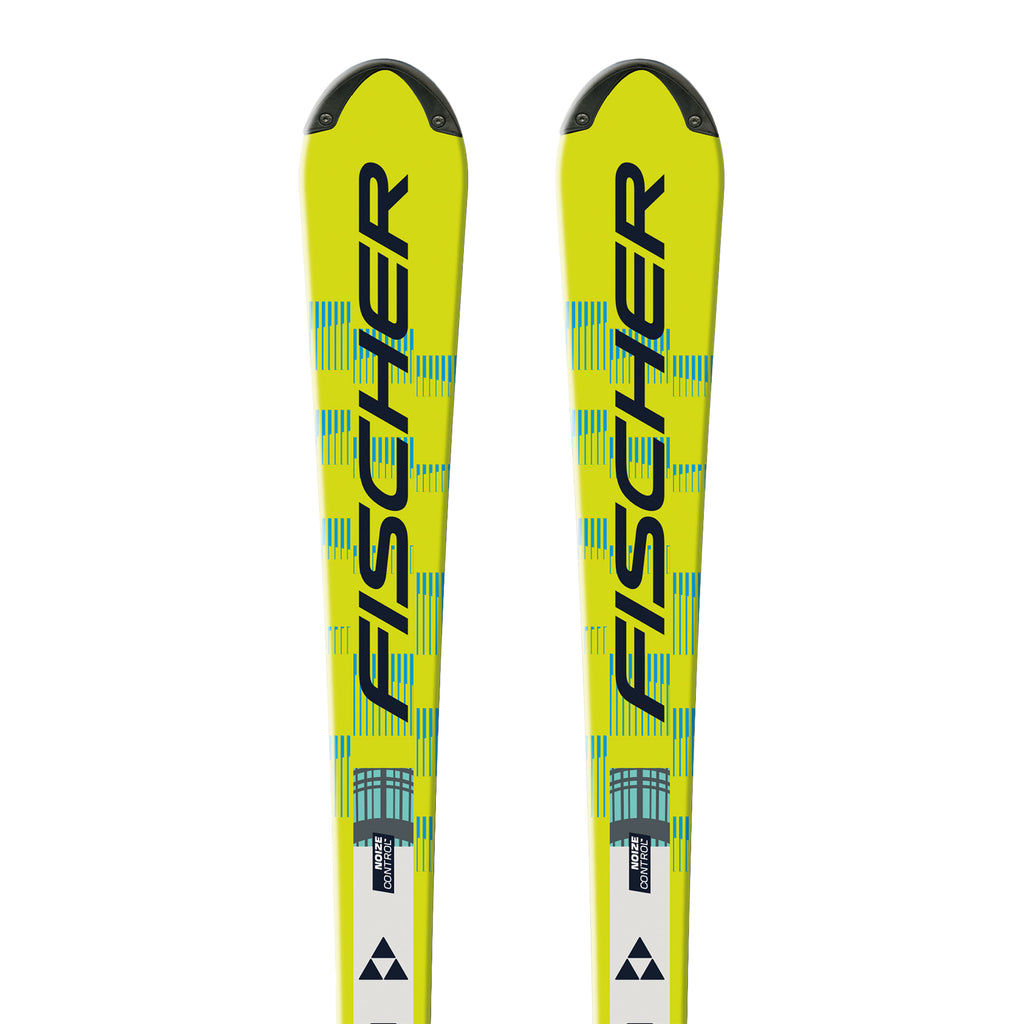 Fischer RC4 WC NOIZE FIS SL Skis – Slalom – Race Place