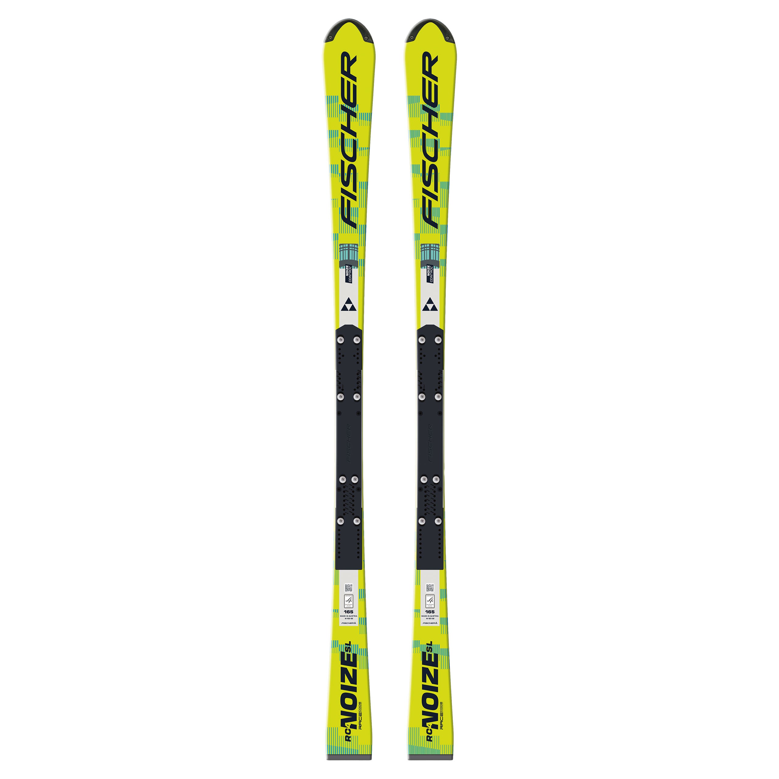 スキー FISCHER RC4 WORLDCUP SL 150cm FIS Fischer RC4 WC NOIZE FIS SL Skis – Slalom – Race Place