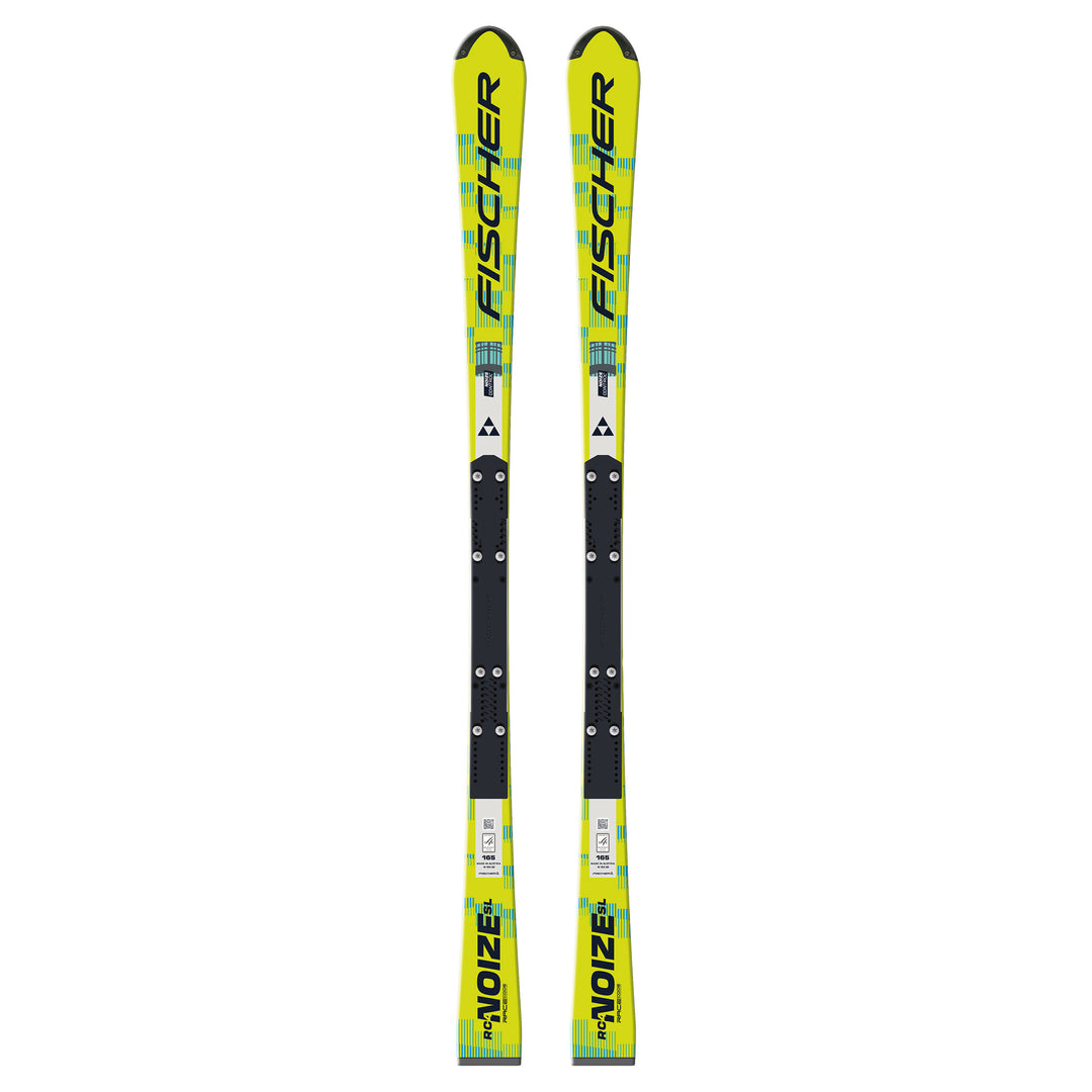 2027 Fischer RC4 WC NOIZE FIS SL Skis