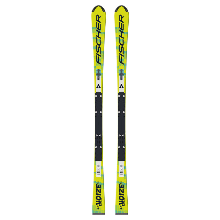 2027 Fischer RC4 WC NOIZE FIS SL Skis