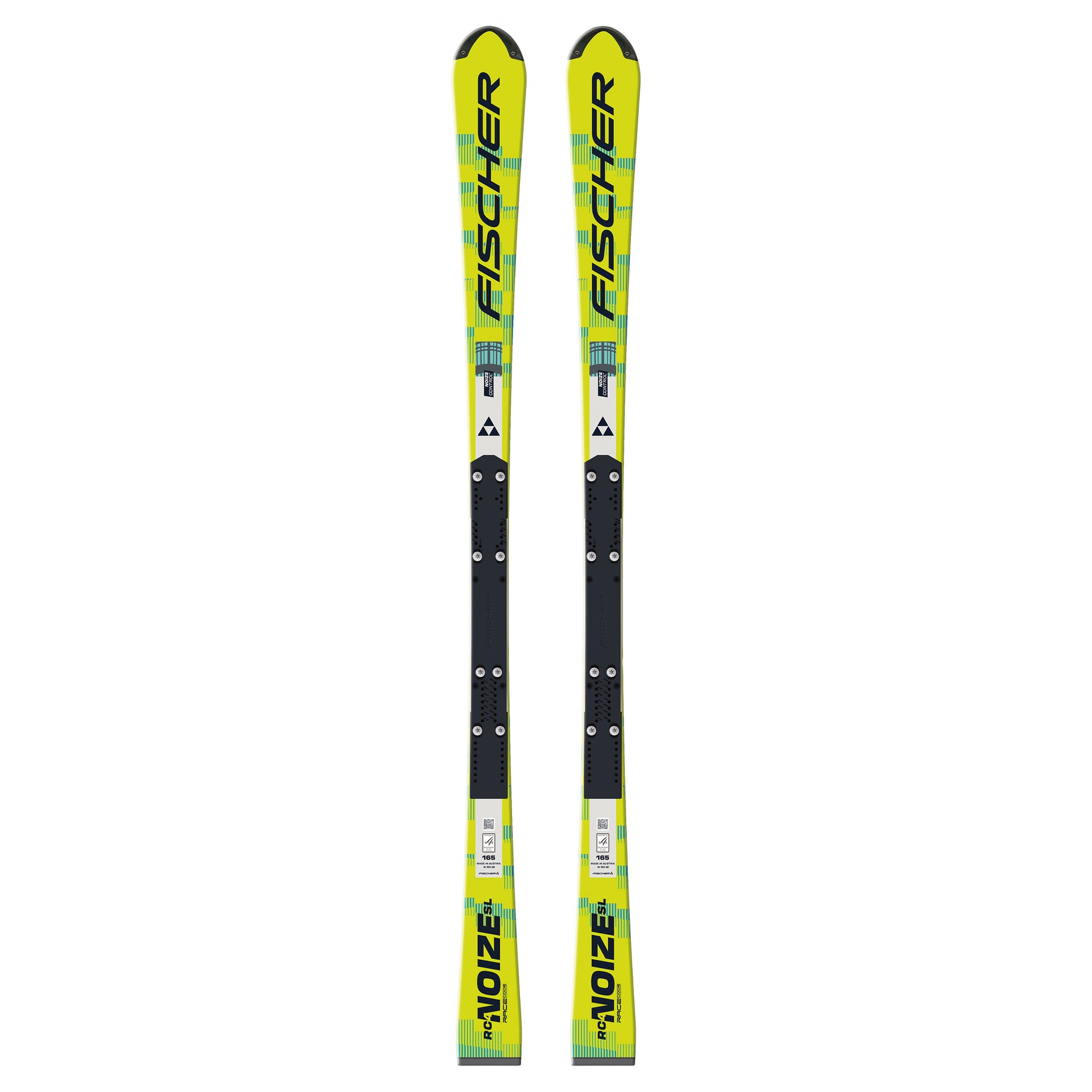 Fischer RC4 WC NOIZE FIS SL Skis – Slalom – Race Place
