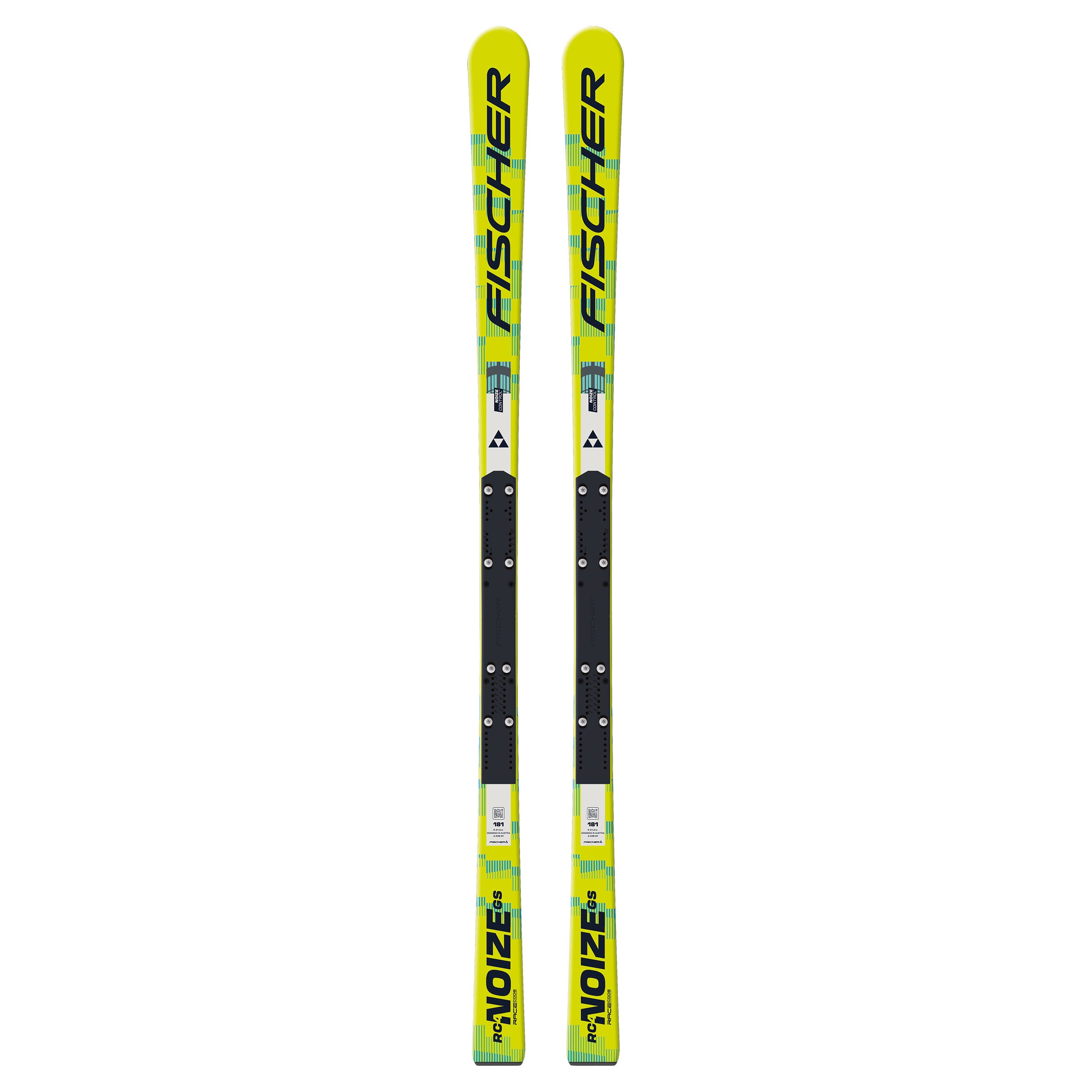 FISCHER RC4 SL スキー 138cm Fischer RC4 WC NOIZE FIS JR GS Skis – Junior Giant Slalom – Race Place