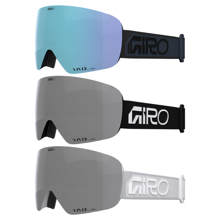 Giro Contour Goggles