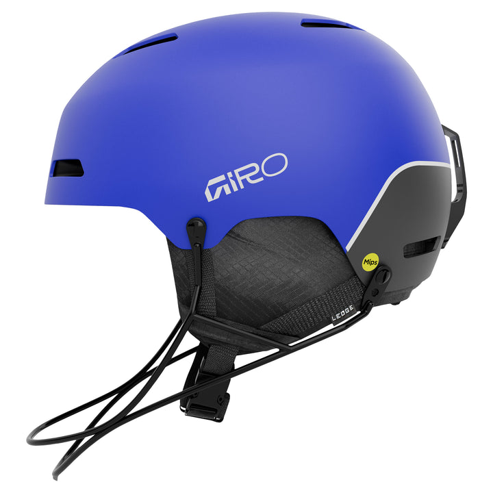 Giro Ledge SL MIPS Helmet