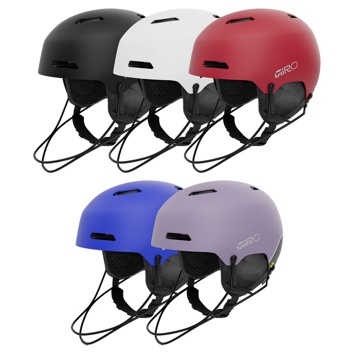 Giro Ledge SL MIPS Helmet