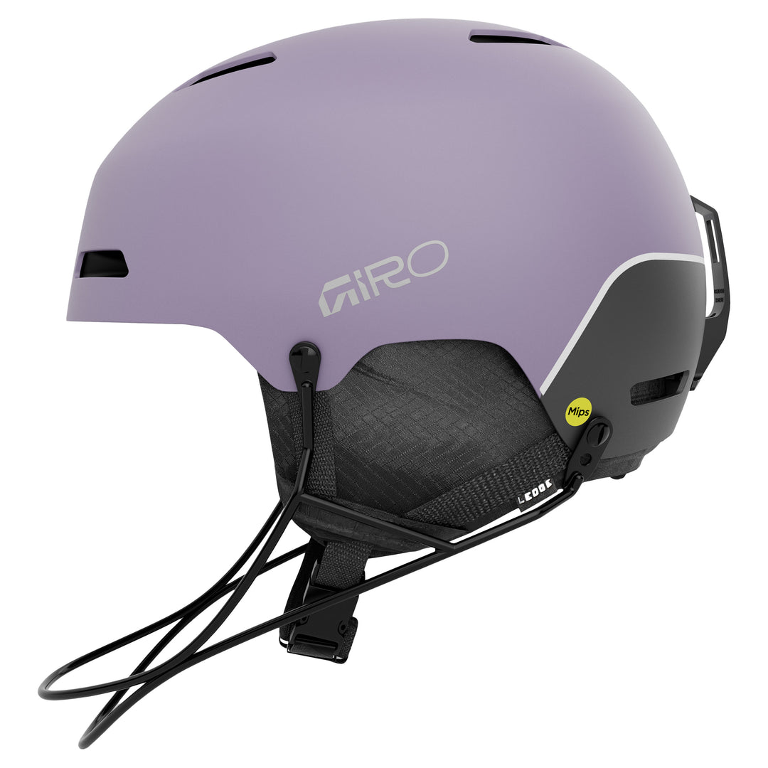 Giro Ledge SL MIPS Helmet