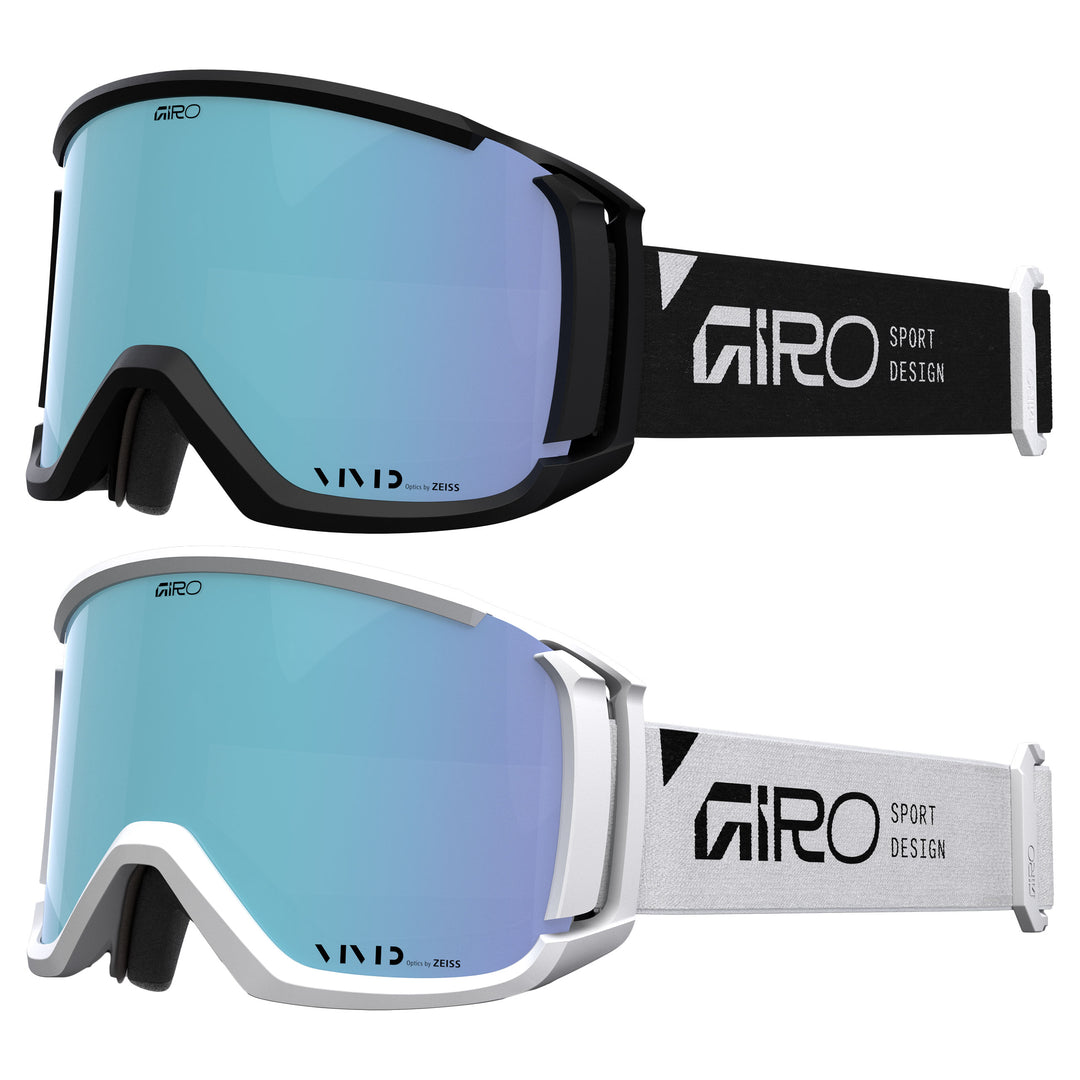 Giro Revolt Goggles