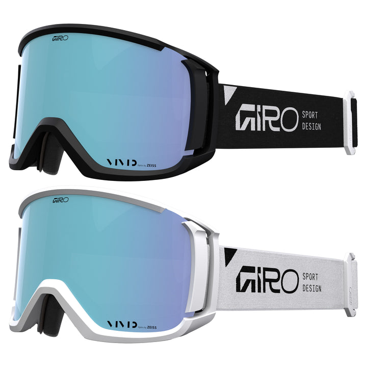 Giro Revolt Goggles