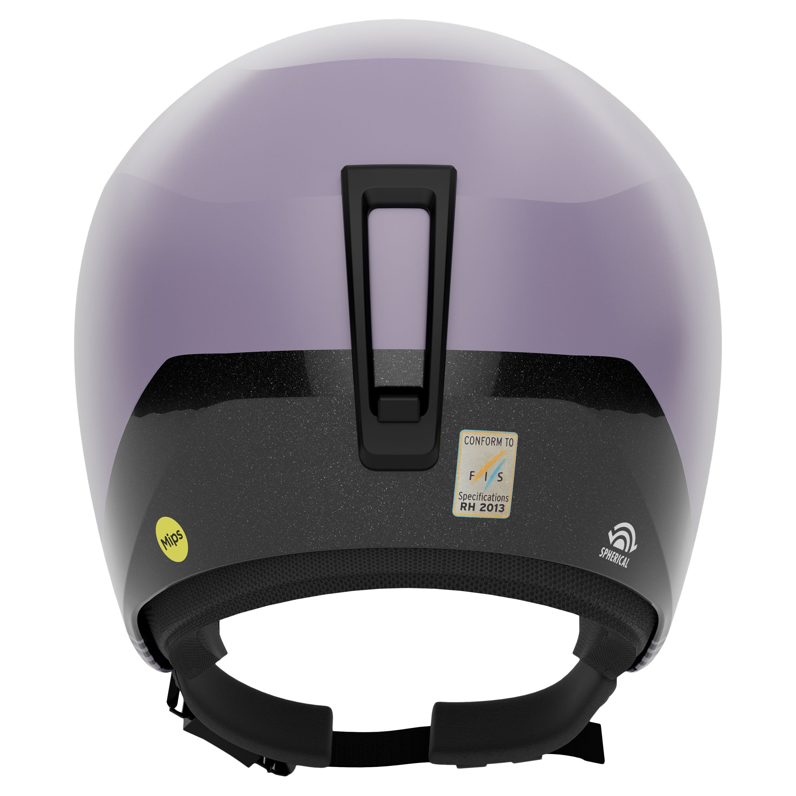 Giro Signes Spherical FIS Helmet – Ski Racing – Race Place