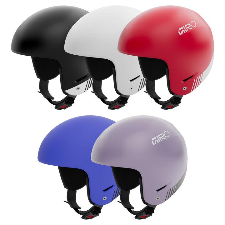 Giro Signes Spherical FIS Helmet