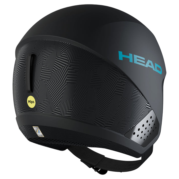 HEAD Downforce MIPS FIS Helmet