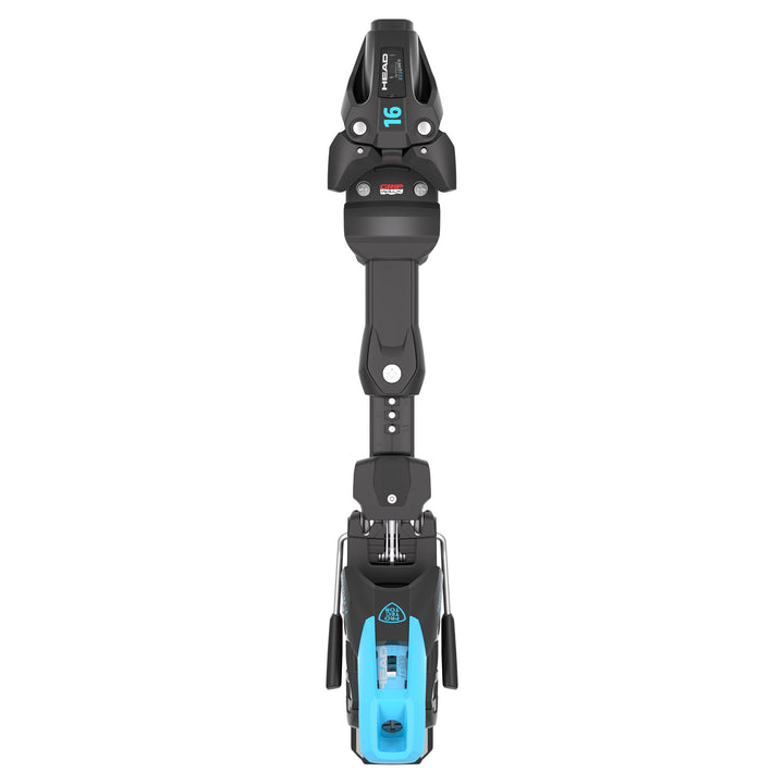 2027 HEAD Protector + Freeflex ST 16 GW Ski Binding
