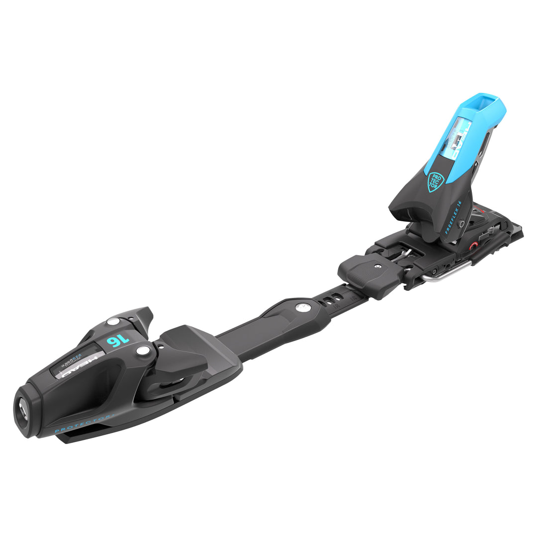 2027 HEAD Protector + Freeflex ST 16 GW Ski Binding