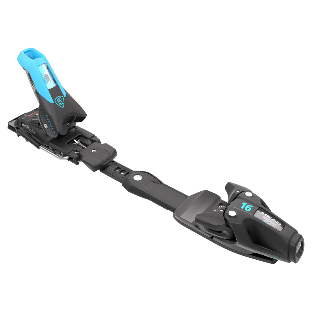 2027 HEAD Protector + Freeflex ST 16 GW Ski Binding