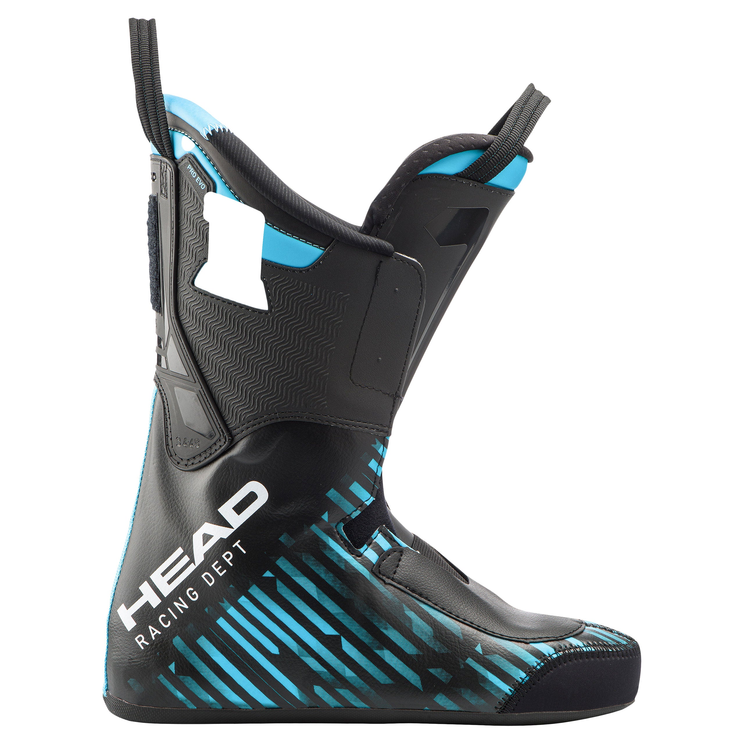 HEAD Raptor WCR 120 PV Ski Boot – Race Boot – Race Place
