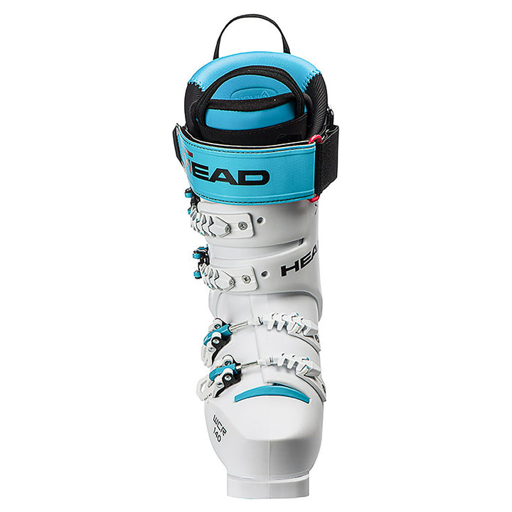 HEAD Raptor WCR 140S PV Race Boot - Front
