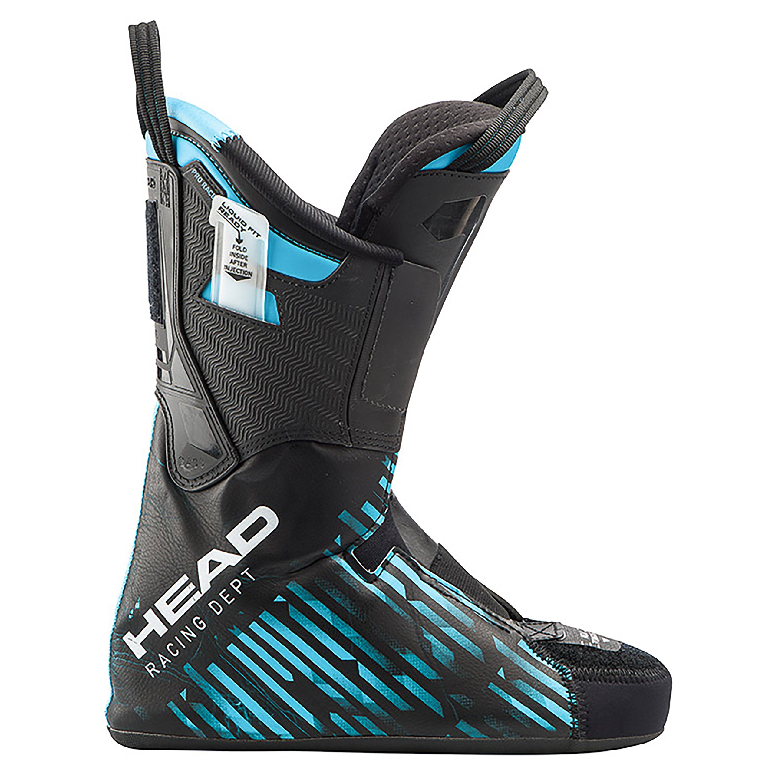 HEAD Raptor WCR 140S PV Race Boot – Ski Boot – Race Place
