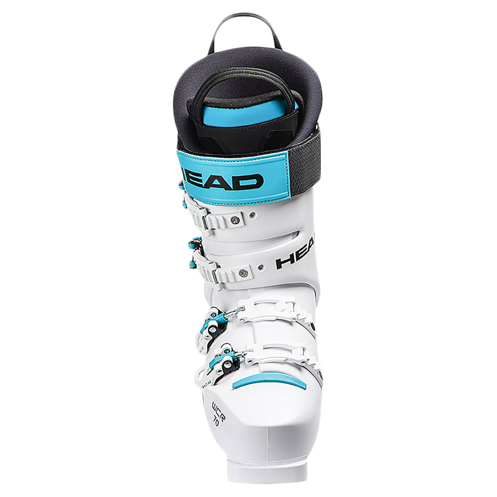 HEAD Raptor WCR 70 PV JR Race Boot - Front
