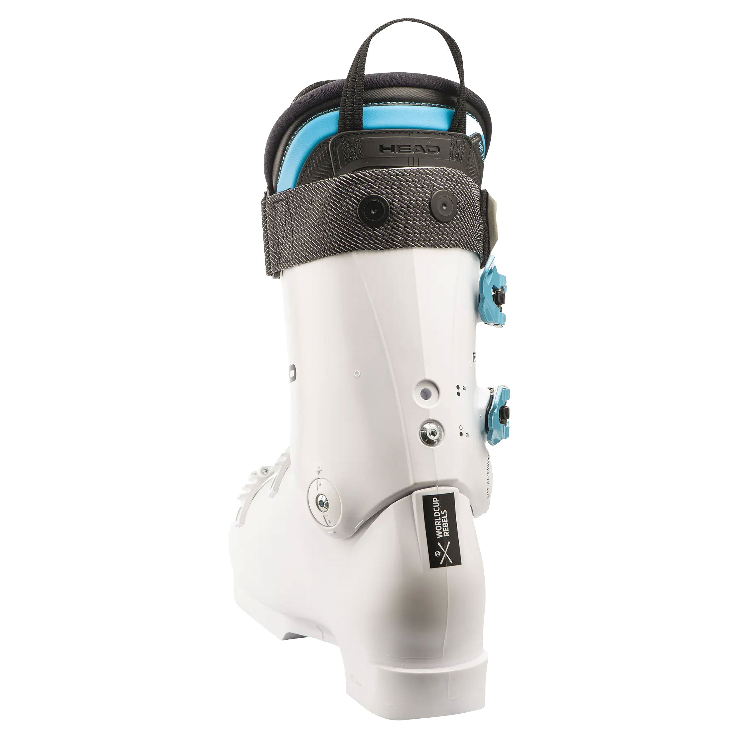 HEAD Raptor WCR 90 PV JR Ski Boot – Race Boot – Race Place