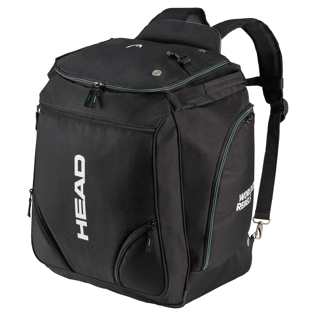 HEAD Rebels Heated Boot Bag