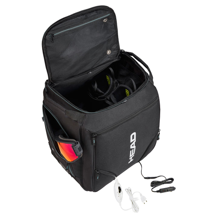 HEAD Rebels Heated Boot Bag