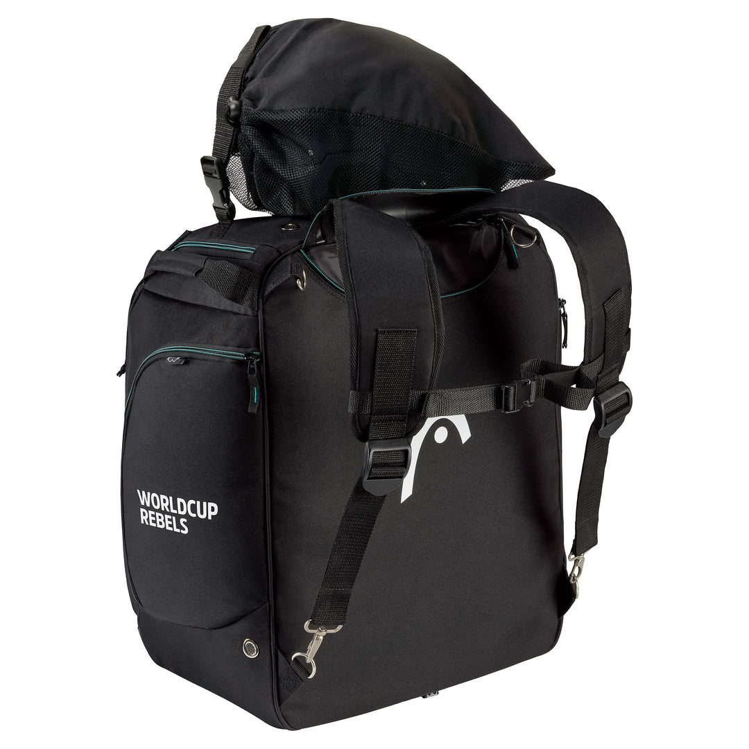 HEAD Rebels Heated Boot Bag