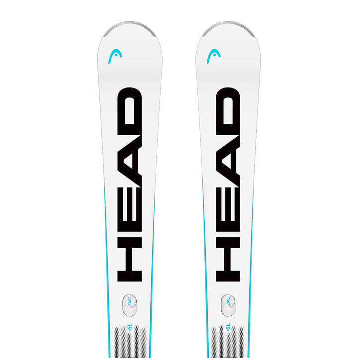 2027 HEAD WCR E-SL RP Skis