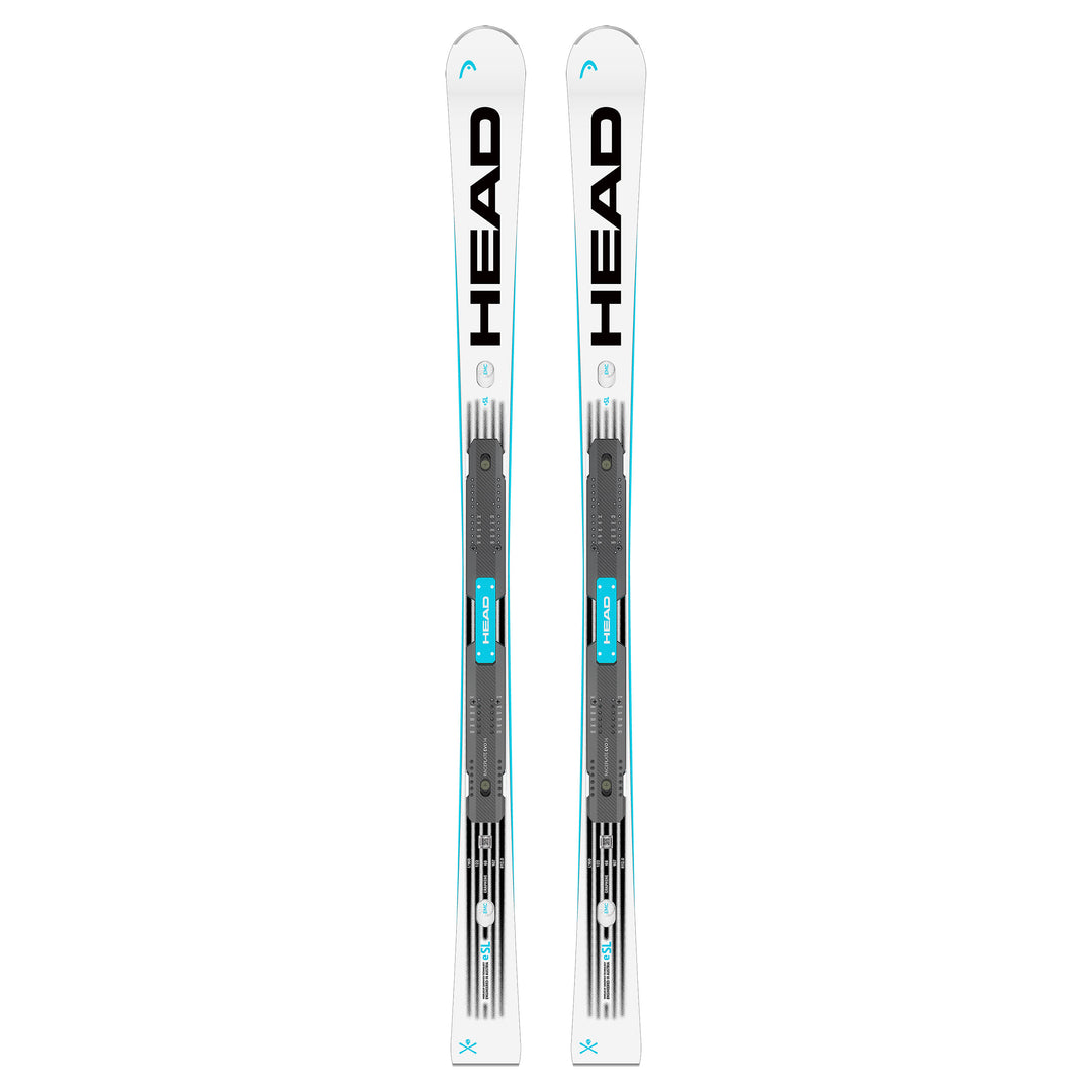 2027 HEAD WCR E-SL RP Skis