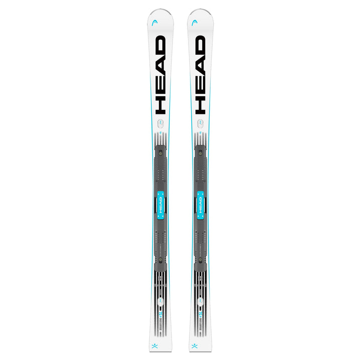 2027 HEAD WCR E-SL RP Skis
