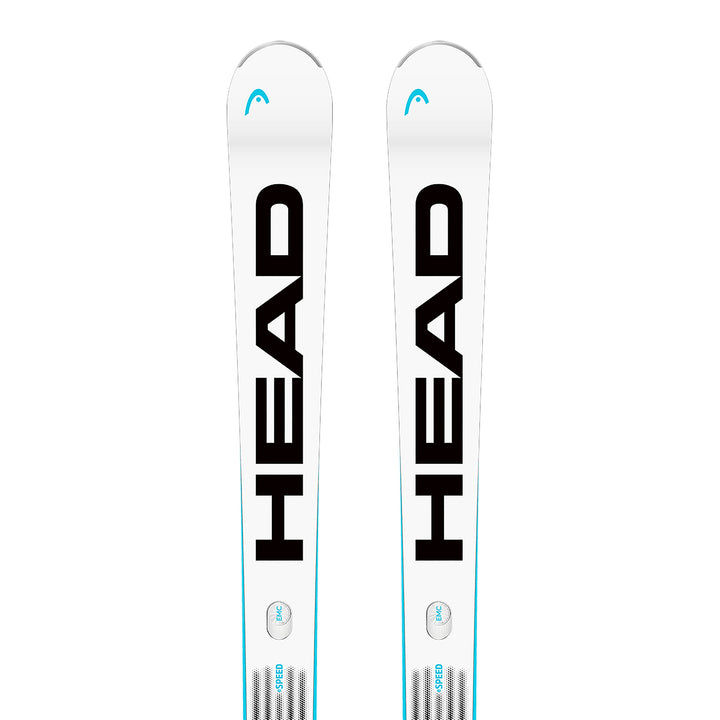 2027 HEAD WCR E-Speed RP GS Skis