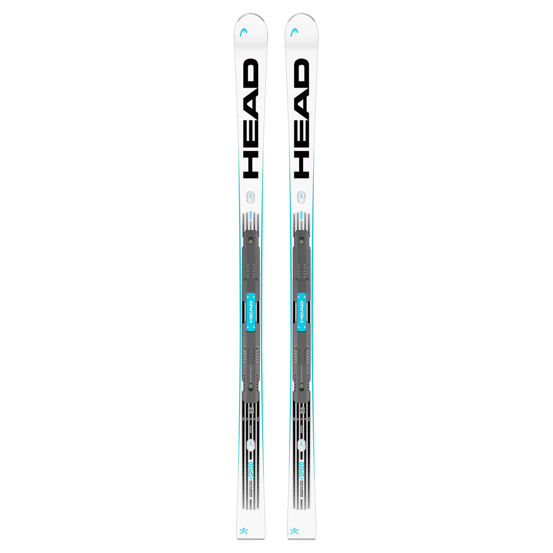 2027 HEAD WCR E-Speed RP GS Skis