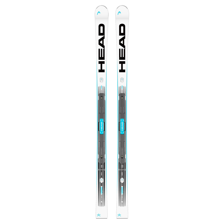 2027 HEAD WCR E-Speed RP GS Skis