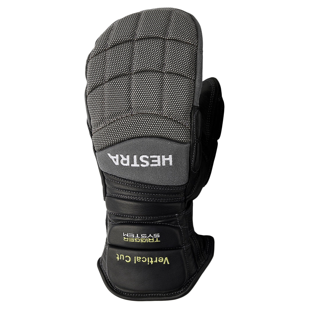 Hestra GSL Race Trigger Mitt