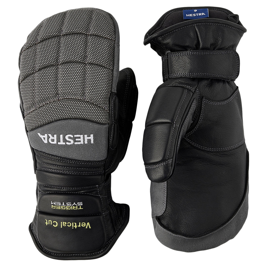 Hestra GSL Race Trigger Mitt
