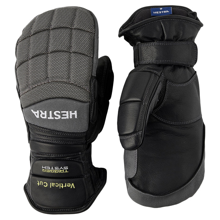 Hestra GSL Race Trigger Mitt